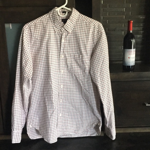 J. Crew Other - J.Crew Oxford